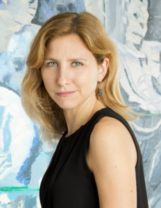 Carla Leveratto, direttore creativo di Gruppo Roncaglia