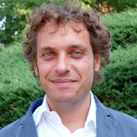 Marco Girola, marketing specialist Kiian Digital