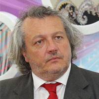 Michele Riva, direttore vendite e marketing EFI Reggiani