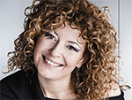 Federica Tisato, general manager di Sismaitalia.