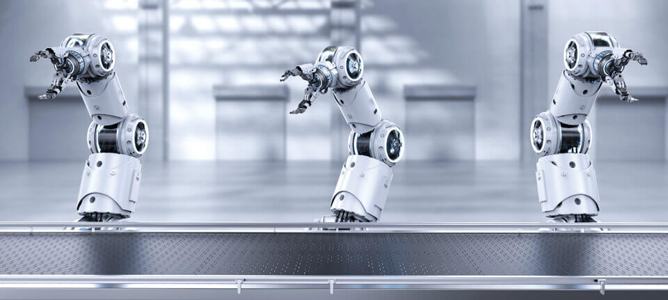 Automazione, industria 4.0 e robotica: come cambia il volto dell’industria del terzo millennio